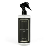 ENVIRONMENT AND FABRIC SPRAY 500ML BULGARIAN ROSE & OUD CERERIA MOLLA'